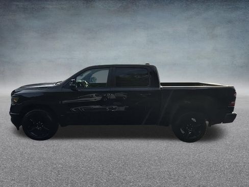 Used 2023 RAM 1500 Big Horn AWD/4WD image 4