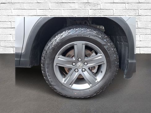 Used 2022 Honda Ridgeline RTL-E image 9