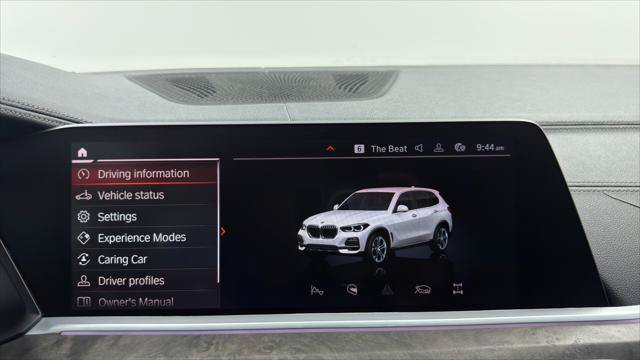 Used 2023 BMW X5 xDrive40i w/ Premium Package AWD/4WD image 35