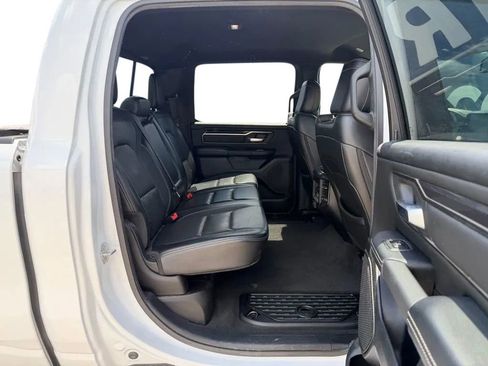 Used 2019 RAM 1500 Sport w/ Level 2 Equipment Group AWD/4WD image 33