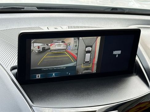 Used 2023 Acura RDX AWD w/ A-Spec & Advance Pkg image 20