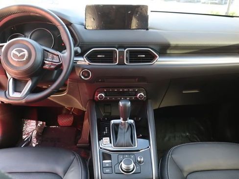 Used 2025 MAZDA CX-5 AWD 2.5 S w/ Premium Plus Pkg image 31