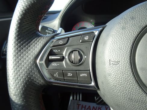 Used 2025 Acura RDX A-Spec AWD/4WD image 21