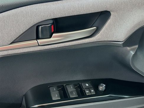 New 2026 Toyota Camry LE image 18