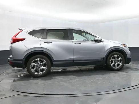 Used 2019 Honda CR-V EX-L image 4