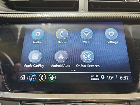 Certified 2023 Buick Encore GX Preferred w/ Cold Weather Comfort Package image 27