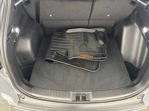 Certified 2026 Honda CR-V TrailSport image 34