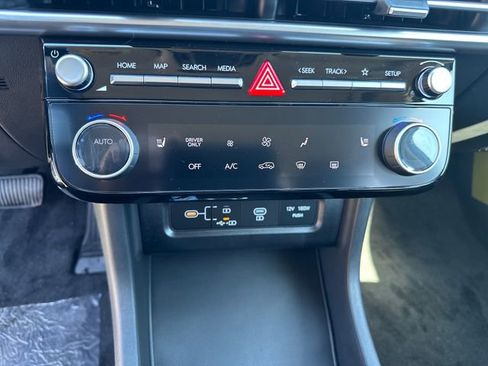 New 2026 Hyundai Tucson SEL AWD/4WD image 16