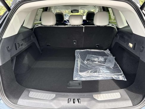 New 2026 Lincoln Nautilus Reserve AWD/4WD image 11