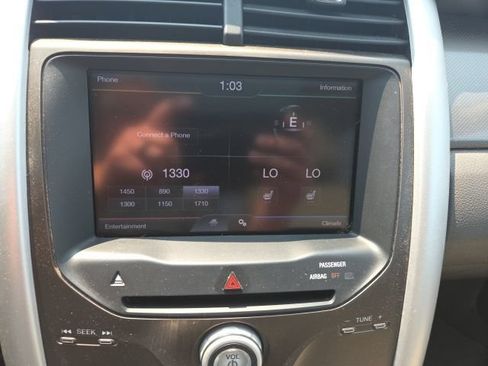 Used 2013 Ford Edge SEL AWD/4WD image 19