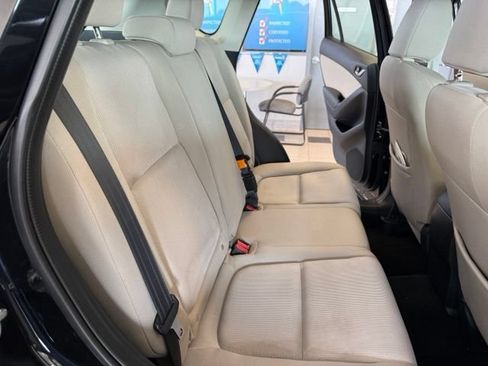 Used 2016 MAZDA CX-5 Sport w/ Rear Camera Package FWD image 24