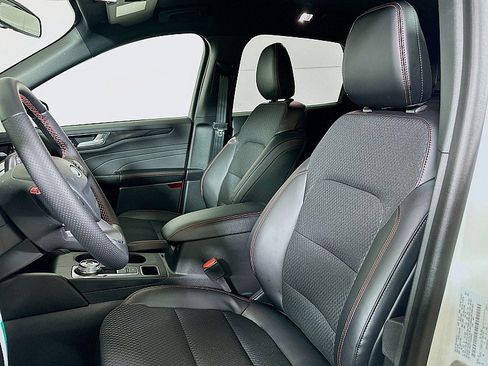 New 2026 Ford Escape ST-Line Select w/ Tech Pack #1 image 7