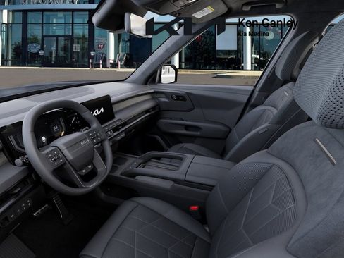 New 2027 Kia Telluride X-Line SX Prestige AWD/4WD image 17