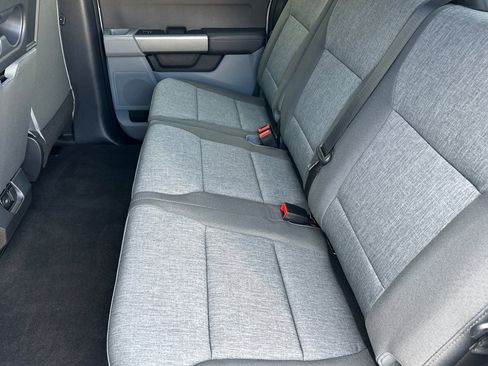 New 2026 Ford F250 XL w/ STX Appearance Package image 11