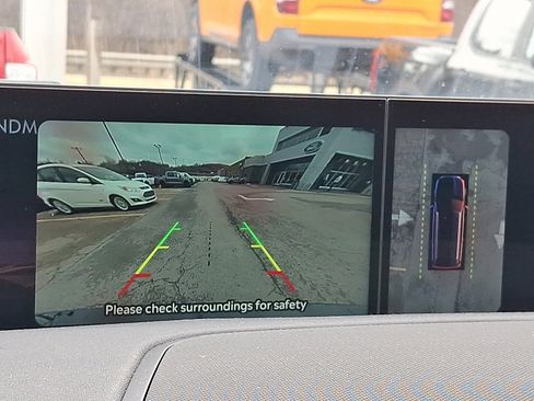 Used 2025 Lincoln Navigator L Reserve w/ Jet Appearance Package image 19