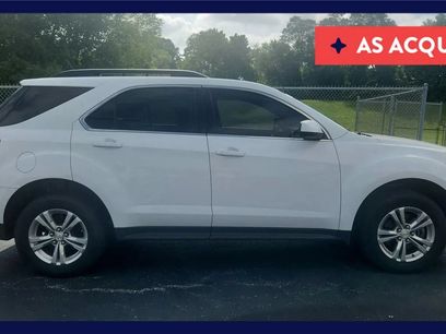 Used 2013 Chevrolet Equinox LT w/ Driver Convenience Package