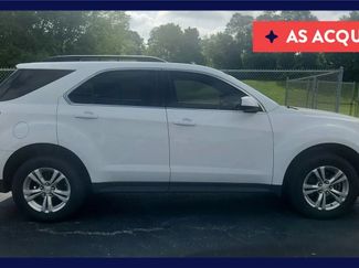 Used 2013 Chevrolet Equinox LT w/ Driver Convenience Package FWD video 1