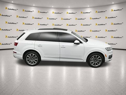 Used 2018 Audi Q7 3.0T Prestige AWD/4WD image 58