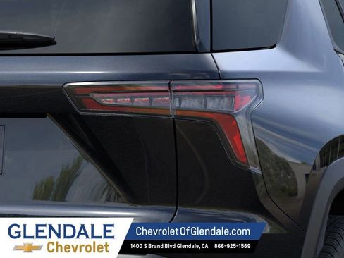 New 2026 Chevrolet Equinox LT FWD image 11