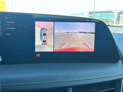 New 2025 Cadillac CT5 Premium Luxury w/ Technology Package image 23