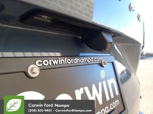 New 2026 Ford Escape Active w/ Cold Weather Package image 30