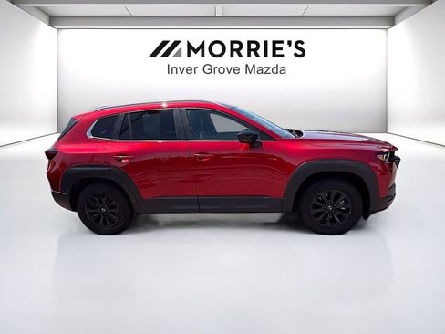 Used 2026 MAZDA CX-50 2.5 Hybrid w/ Preferred Pkg AWD/4WD image 4
