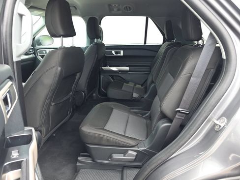 Used 2023 Ford Explorer XLT RWD image 14