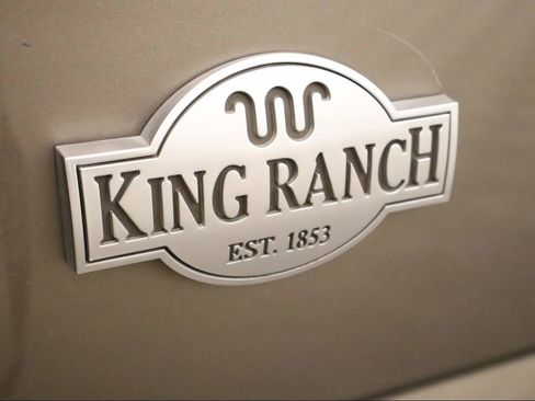 Used 2018 Ford F150 King Ranch w/ Equipment Group 601A Luxury image 20