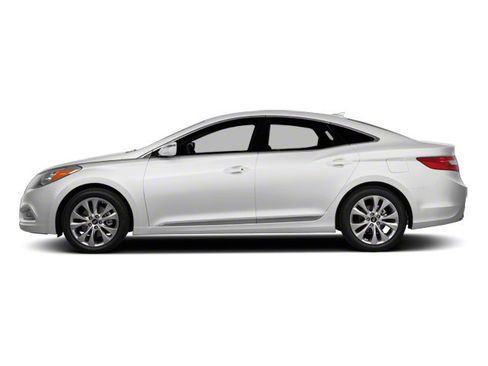 Used 2013 Hyundai Azera image 3