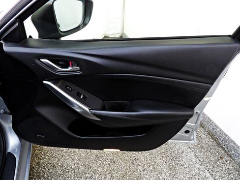 Used 2016 MAZDA MAZDA6 Touring FWD image 11
