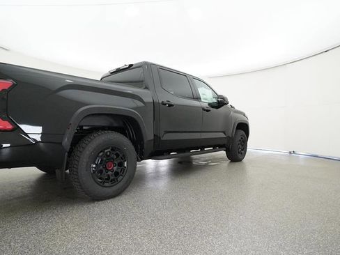 New 2025 Toyota Tundra TRD Pro AWD/4WD image 54