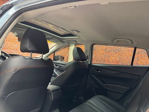 Used 2020 Subaru Crosstrek 2.0i Limited w/ Moonroof Package image 24