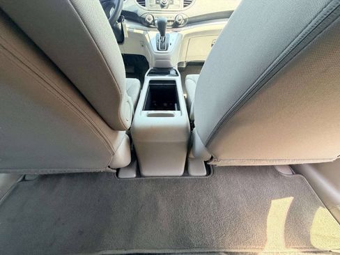 Used 2014 Honda CR-V LX image 25