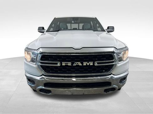 Used 2023 RAM 1500 Big Horn image 9