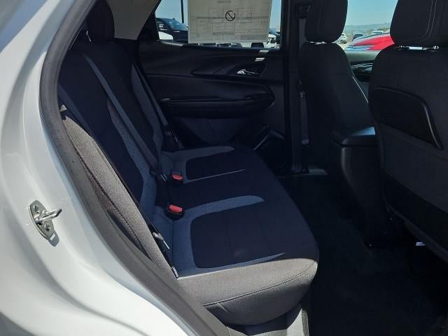 New 2026 Chevrolet TrailBlazer LT w/ Driver Confidence Package FWD image 26
