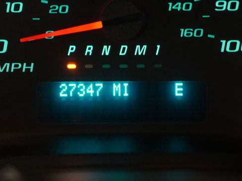 Used 2016 Chevrolet Express 3500 LT w/ LT Preferred Equipment Group image 4