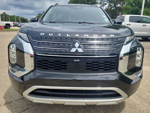 Used 2024 Mitsubishi Outlander SEL FWD image 4