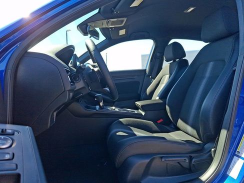 Used 2023 Honda Civic Sport image 13