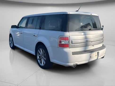 Used 2016 Ford Flex Limited image 8