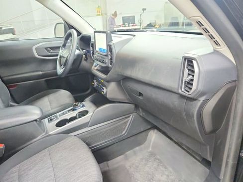 Used 2021 Ford Bronco Sport Big Bend image 31