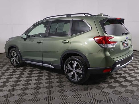 Used 2021 Subaru Forester Touring image 17