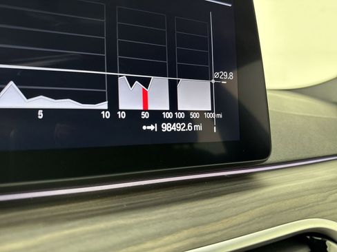 Used 2022 BMW 540i xDrive w/ Premium Package image 17