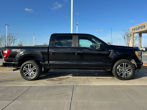 Used 2022 Ford F150 XL w/ STX Appearance Package image 21
