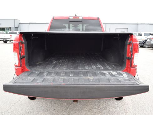 Used 2019 RAM 1500 Big Horn RWD image 21