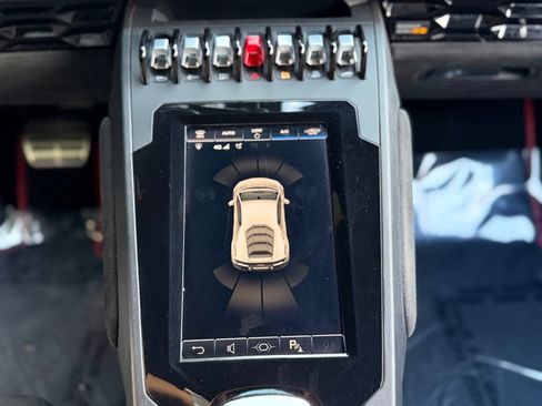 Used 2021 Lamborghini Huracan EVO RWD image 42