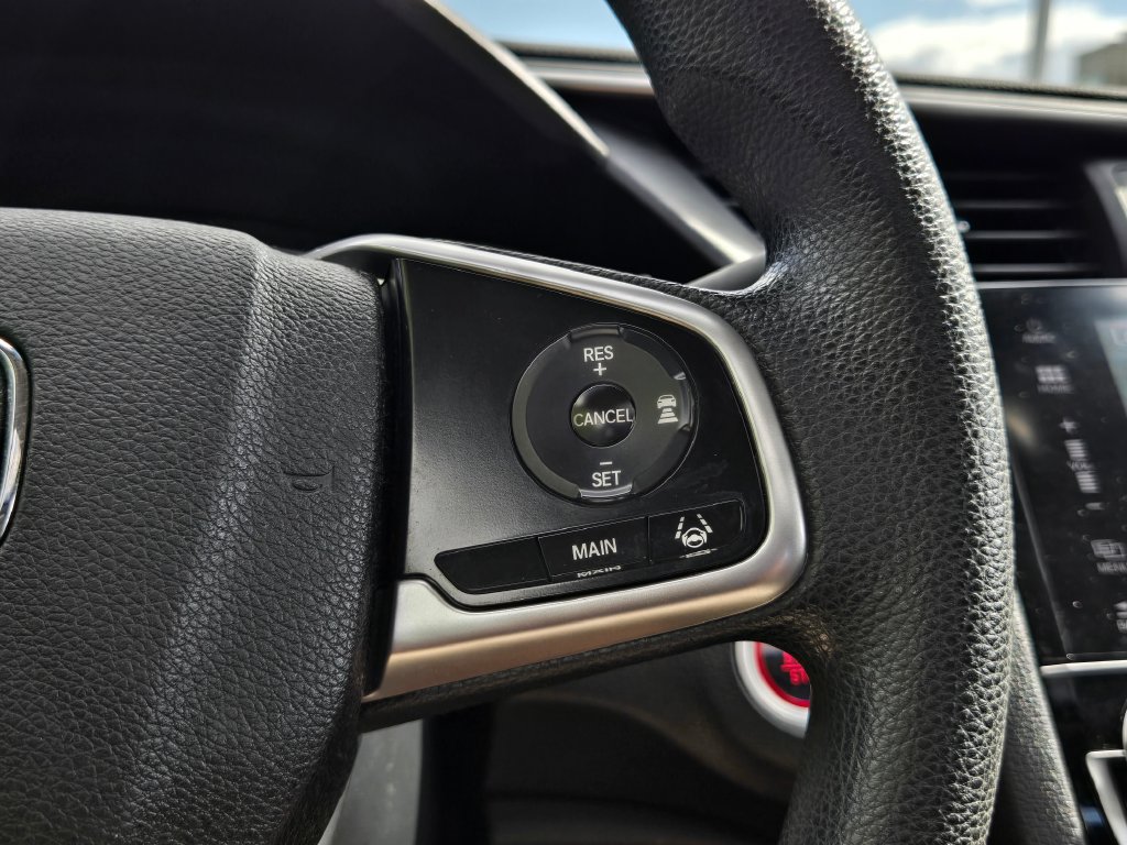 Used 2017 Honda Civic EX image 29