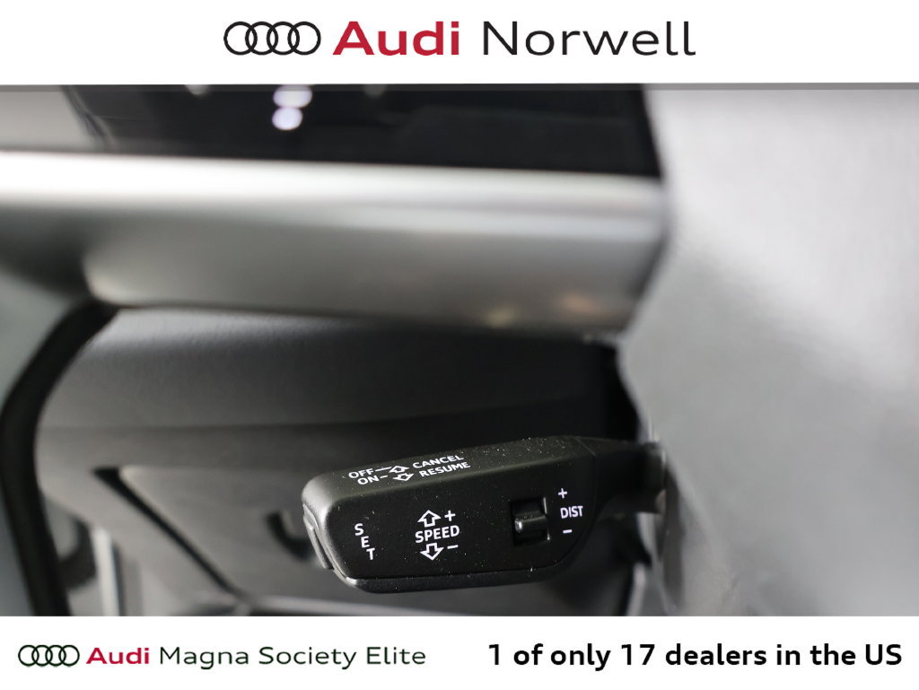 Certified 2025 Audi A5 Premium w/ Convenience Package AWD/4WD image 24