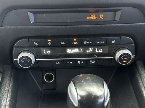 Used 2021 MAZDA CX-5 Touring w/ Touring Preferred SV Package image 28