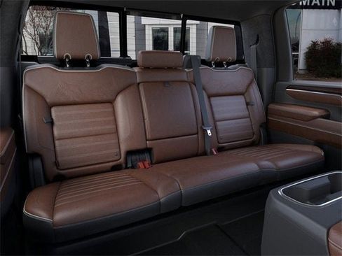 New 2026 GMC Sierra 2500 Denali Ultimate w/ Max Trailering Package image 65