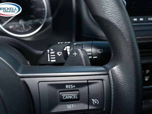Used 2023 Nissan Rogue S FWD image 28